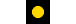 Rückstrahlfläche Kreis