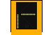 Hauptsignal zeigt halt