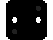 Verschubsignal