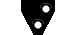 Verschubsignal