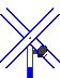 Rangieren verboten