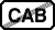 CAB Ende