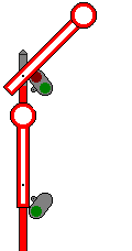 Hauptsignal
